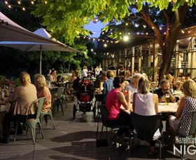 Hazelhurst Regional Gallery And Arts Centre - Tweed Heads Accommodation 3