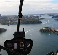 Australian Helicopter Pilot School - Tweed Heads Accommodation