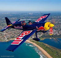 Red Baron Adventure Flights - Tweed Heads Accommodation
