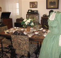 The Hills District Historical Society Museum and Research Centre - Tweed Heads Accommodation