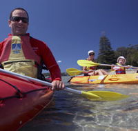 Bundeena Kayaks - Tweed Heads Accommodation