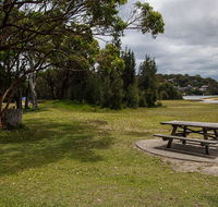Bonnie Vale Picnic Area - Tweed Heads Accommodation