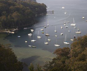 Mccarrs Creek NSW Tweed Heads Accommodation