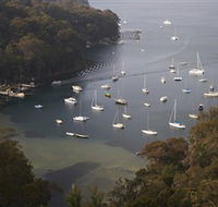 Church Point Ferry Service - Tweed Heads Accommodation