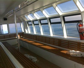 Church Point Ferry Service - Tweed Heads Accommodation 2