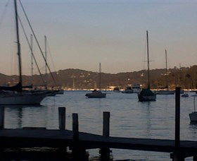 Church Point Ferry Service - Tweed Heads Accommodation 6