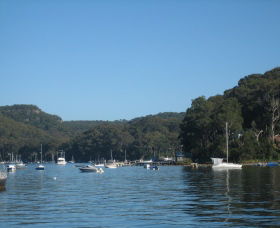 Church Point Ferry Service - Tweed Heads Accommodation 4