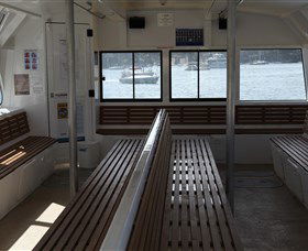 Church Point Ferry Service - Tweed Heads Accommodation 7