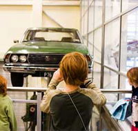 Powerhouse Discovery Centre - Tweed Heads Accommodation