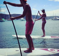 Avalon Stand Up Paddle - Tweed Heads Accommodation