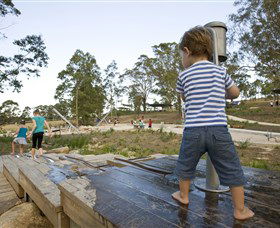 Western Sydney Parklands - Tweed Heads Accommodation 1