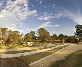 Western Sydney Parklands - Tweed Heads Accommodation 0