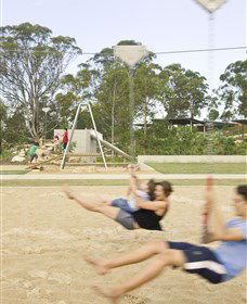 Western Sydney Parklands - Tweed Heads Accommodation 2