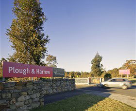 Western Sydney Parklands - Tweed Heads Accommodation 4