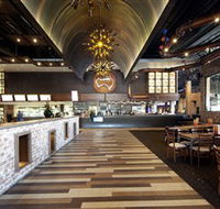 The Australian Hotel and Brewery - Tweed Heads Accommodation