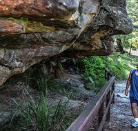 Aboriginal Heritage walk - Tweed Heads Accommodation