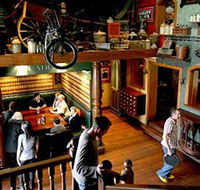 The Fiddler - Tweed Heads Accommodation