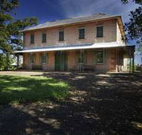 Rouse Hill House and Farm - Tweed Heads Accommodation