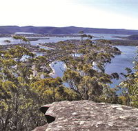 Nyanga Walang Aboriginal Tours - Tweed Heads Accommodation