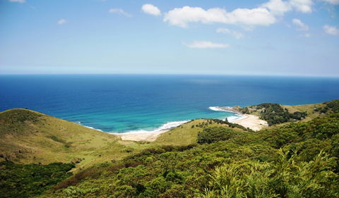 Governor Game Lookout - Tweed Heads Accommodation 1