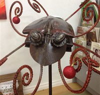 Ferry Artists Gallery - Tweed Heads Accommodation
