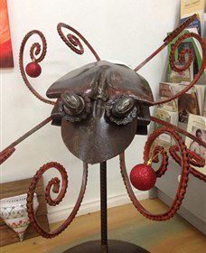 Ferry Artists Gallery - Tweed Heads Accommodation 0