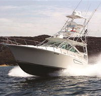 1300 Big Fish - Tweed Heads Accommodation