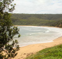 Maitland Bay track - Tweed Heads Accommodation