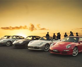 Cliff To Coast Sports Car Drives - Tweed Heads Accommodation 1