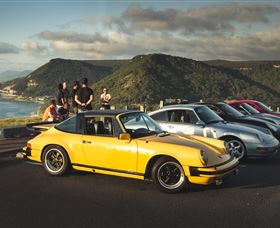 Cliff To Coast Sports Car Drives - Tweed Heads Accommodation 4