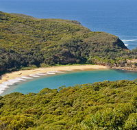 Bouddi National Park - Tweed Heads Accommodation
