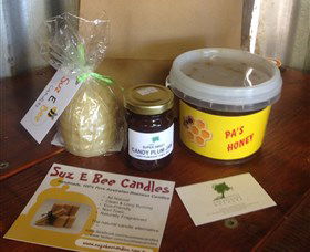 Canoelands Orchard - Tweed Heads Accommodation 0