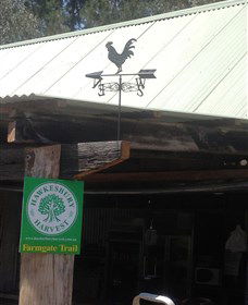 Canoelands Orchard - Tweed Heads Accommodation 3