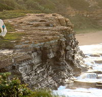 Bouddi coastal walk - Tweed Heads Accommodation