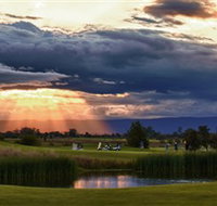 Lynwood Country Club - Tweed Heads Accommodation