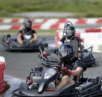 Luddenham Raceway - Tweed Heads Accommodation