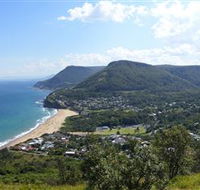 Bald Hill Lookout - Tweed Heads Accommodation