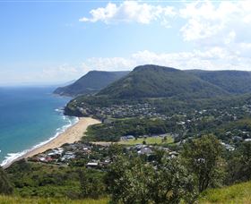 Bald Hill Lookout - Tweed Heads Accommodation 0