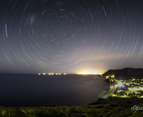 Bald Hill Lookout - Tweed Heads Accommodation 2