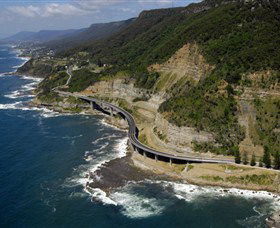 Bald Hill Lookout - Tweed Heads Accommodation 6