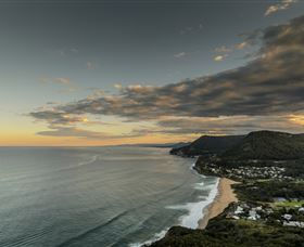 Bald Hill Lookout - Tweed Heads Accommodation 3