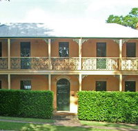Hawkesbury Regional Museum - Tweed Heads Accommodation