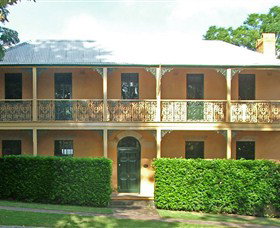 Hawkesbury Regional Museum - Tweed Heads Accommodation 0