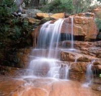 Kellys Falls - Tweed Heads Accommodation