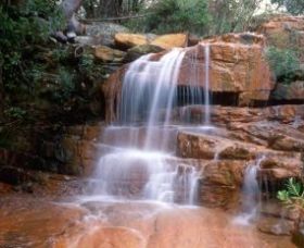 Kellys Falls - Tweed Heads Accommodation 0