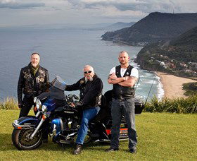 Just Cruisin Motorcycle Tours - Tweed Heads Accommodation 1