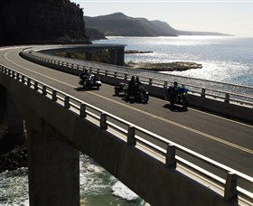 Just Cruisin Motorcycle Tours - Tweed Heads Accommodation 0