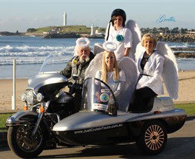 Just Cruisin Motorcycle Tours - Tweed Heads Accommodation 3