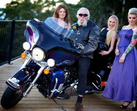Just Cruisin Motorcycle Tours - Tweed Heads Accommodation 4