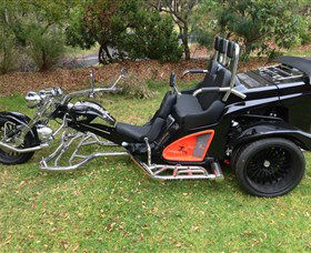 Just Cruisin Motorcycle Tours - Tweed Heads Accommodation 6